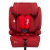 Juju Scaun Auto Juju Pro Rider i-Size, Rosu