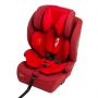 Juju Scaun Auto Juju Pro Rider i-Size, Rosu