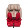 Juju Scaun Auto Juju Safe Rider i-Size, Bej-Bordo