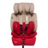 Juju Scaun Auto Juju Safe Rider i-Size, Bej-Bordo