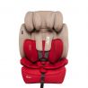 Juju Scaun Auto Juju Safe Rider i-Size, Bej-Bordo