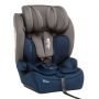 Juju Scaun Auto Juju Safe Rider i-Size, Gri-Bleumarin