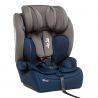 Juju Scaun Auto Juju Safe Rider i-Size, Gri-Bleumarin