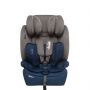 Juju Scaun Auto Juju Safe Rider i-Size, Gri-Bleumarin