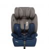 Juju Scaun Auto Juju Safe Rider i-Size, Gri-Bleumarin
