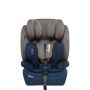Juju Scaun Auto Juju Safe Rider i-Size, Gri-Bleumarin