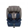 Juju Scaun Auto Juju Safe Rider i-Size, Gri-Bleumarin