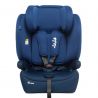 Juju Scaun Auto Juju Safe Rider i-Size, Albastru-Bleumarin