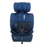 Juju Scaun Auto Juju Safe Rider i-Size, Albastru-Bleumarin