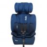 Juju Scaun Auto Juju Safe Rider i-Size, Albastru-Bleumarin