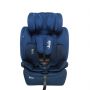Juju Scaun Auto Juju Safe Rider i-Size, Albastru-Bleumarin