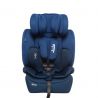 Juju Scaun Auto Juju Safe Rider i-Size, Albastru-Bleumarin