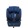 Juju Scaun Auto Juju Safe Rider i-Size, Albastru-Bleumarin