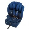 Juju Scaun Auto Juju Safe Rider i-Size, Albastru-Bleumarin
