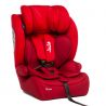 Juju Scaun Auto Juju Safe Rider i-Size, Rosu-Bordo