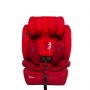 Juju Scaun Auto Juju Safe Rider i-Size, Rosu-Bordo