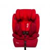 Juju Scaun Auto Juju Safe Rider i-Size, Rosu-Bordo