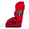Juju Scaun Auto Juju Safe Rider i-Size, Rosu-Bordo