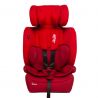Juju Scaun Auto Juju Safe Rider i-Size, Rosu-Bordo