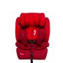 Juju Scaun Auto Juju Safe Rider i-Size, Rosu-Bordo