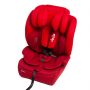 Juju Scaun Auto Juju Safe Rider i-Size, Rosu-Bordo
