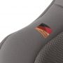 Scaun auto, Jane, Iflow I-Size, Rotire 360 grade, 40 - 105 cm, Cu Isofix si picior stabilizator, Protectie superioara in caz de 