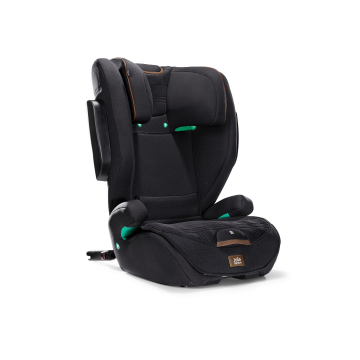 Joie Scaun auto i-Traver Signature Eclipse, 100 - 150 cm, testat ADAC si certificat R129