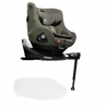Joie - Scaun auto rotativ i-Size i-Harbour Signature Pine, 40-105 cm, testat ADAC si certificat R129