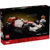 LEGO Iconics lego icons mclaren mp4/4 si ayrton senna 10330