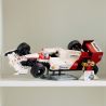 LEGO Iconics lego icons mclaren mp4/4 si ayrton senna 10330