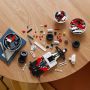 LEGO Iconics lego icons mclaren mp4/4 si ayrton senna 10330