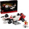 LEGO Iconics lego icons mclaren mp4/4 si ayrton senna 10330