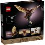 LEGO Iconics lego icons masina zburatoare a lui leonardo da vinci 10363