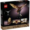 LEGO Iconics lego icons masina zburatoare a lui leonardo da vinci 10363