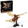 LEGO Iconics lego icons masina zburatoare a lui leonardo da vinci 10363