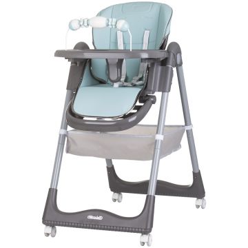 Chipolino Scaun de masa First Spoon teal