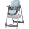 Chipolino Scaun de masa  First Spoon teal