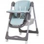 Chipolino Scaun de masa  First Spoon teal