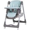 Chipolino Scaun de masa  First Spoon teal