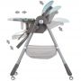 Chipolino Scaun de masa  First Spoon teal