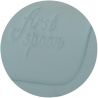 Chipolino Scaun de masa  First Spoon teal