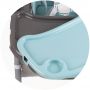 Chipolino Scaun de masa  First Spoon teal