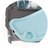Chipolino Scaun de masa  First Spoon teal