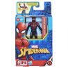 Spider-Man spiderman epic hero figurina miles morales 10cm