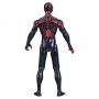 Spider-Man spiderman epic hero figurina miles morales 10cm