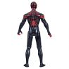 Spider-Man spiderman epic hero figurina miles morales 10cm