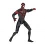 Spider-Man spiderman epic hero figurina miles morales 10cm