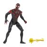 Spider-Man spiderman epic hero figurina miles morales 10cm