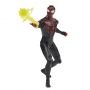 Spider-Man spiderman epic hero figurina miles morales 10cm