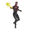 Spider-Man spiderman epic hero figurina miles morales 10cm